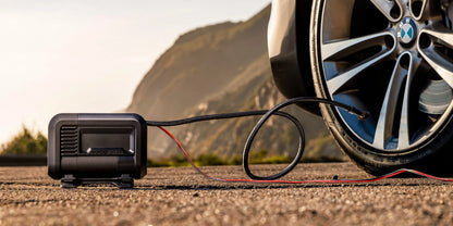 Noco AIR20 – 20A 100PSI Portable Tyre Inflator