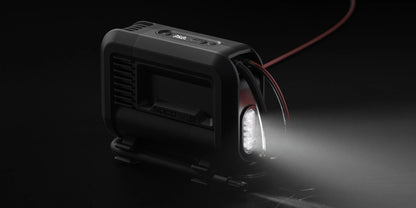 Noco AIR20 – 20A 100PSI Portable Tyre Inflator