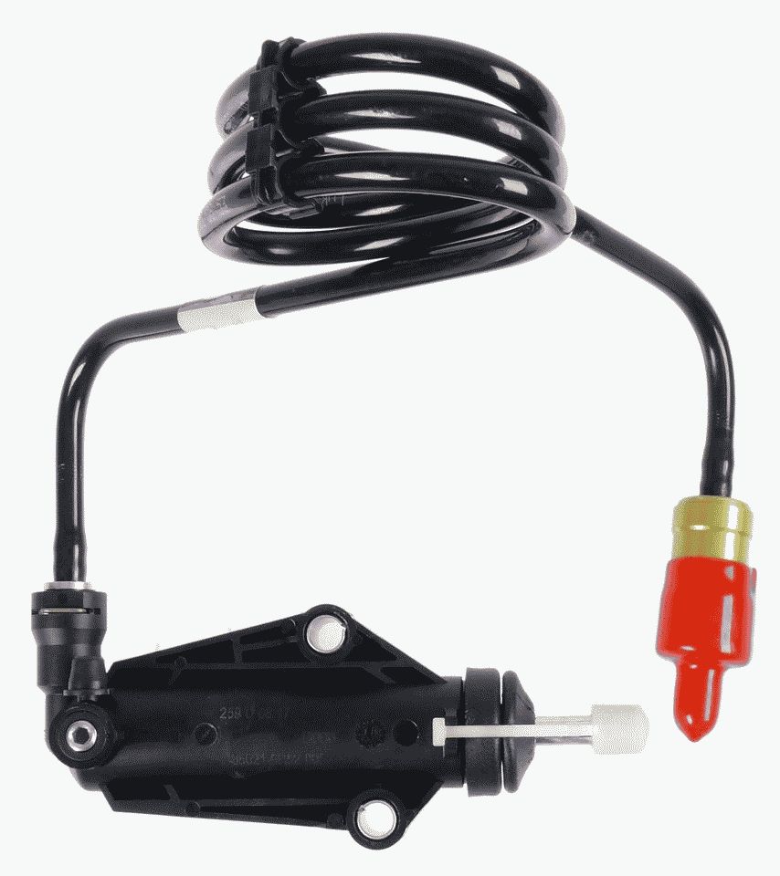SACHS 6283600538 Clutch Slave Cylinder – Premium OEM Replacement