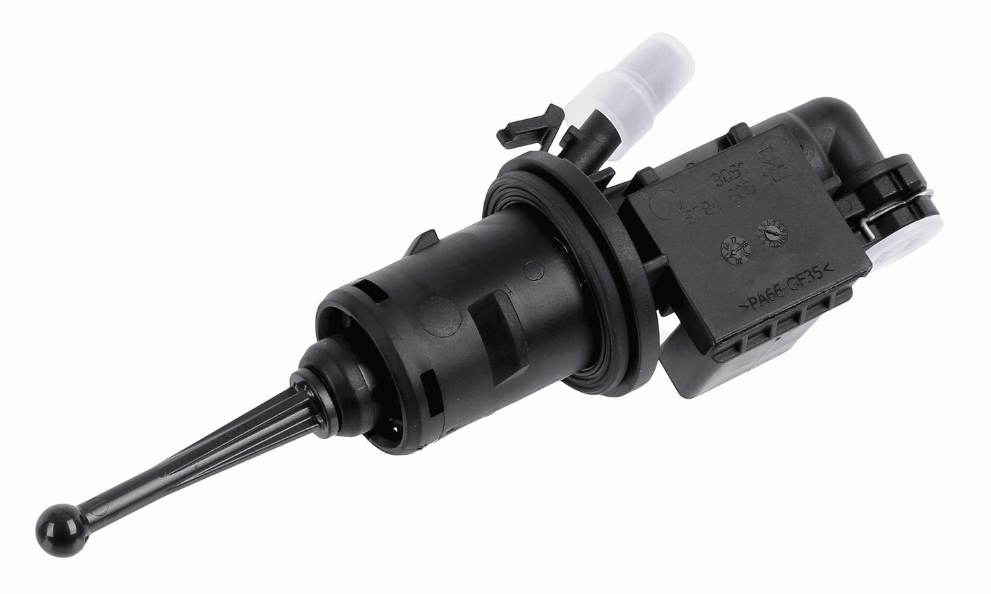 SACHS 6284 605 102 Clutch Master Cylinder (with 4-Pin Sensor)