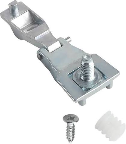 Fiat 500 Door Handle Hinge Repair kit
