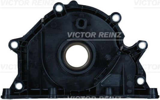 Optimize Your Engine's Seal with the Victor Reinz 81-90084-00 Crankshaft Oil Seal