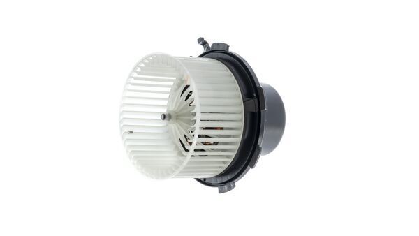 MAHLE AB 88 000P Interior Blower Motor (Behr Premium Line)