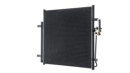 MAHLE AC 441 000S Air Conditioning Condenser (with Receiver Dryer)
