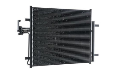 MAHLE AC 441 000S Air Conditioning Condenser (with Receiver Dryer)
