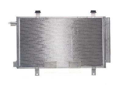 MAHLE AC556000S Air Conditioning Condenser (with Receiver Dryer)
