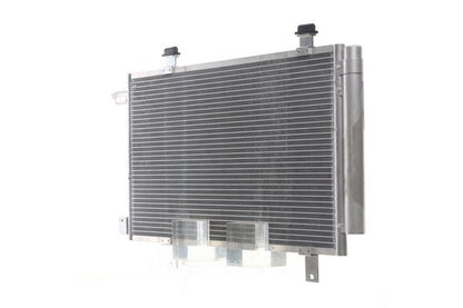 MAHLE AC556000S Air Conditioning Condenser (with Receiver Dryer)