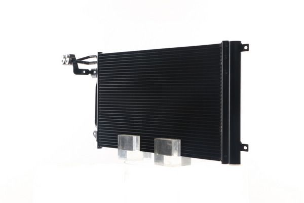 MAHLE AC 566 000S Air Conditioning Condenser (with Receiver-Dryer)