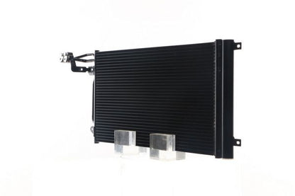MAHLE AC 566 000S Air Conditioning Condenser (with Receiver-Dryer)