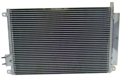 Mahle Air Con Condenser AC787000S Fiat 500