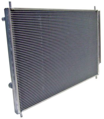Expert Auto Parts – MAHLE AC801000S Air Conditioning Condenser