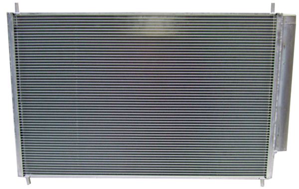 Expert Auto Parts – MAHLE AC801000S Air Conditioning Condenser