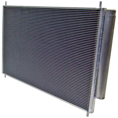 Expert Auto Parts – MAHLE AC801000S Air Conditioning Condenser