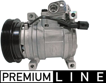 MAHLE ACP1416000P Air Conditioning Compressor (Premium Line)