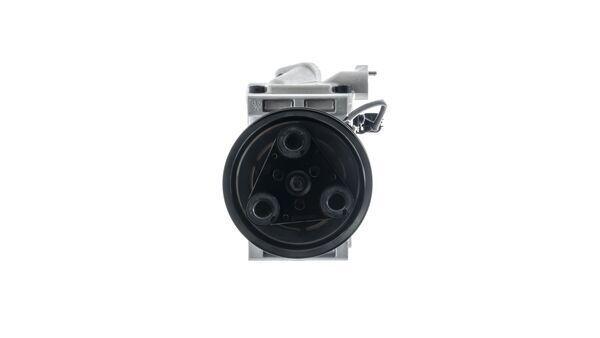 MAHLE ACP1416000P Air Conditioning Compressor (Premium Line)
