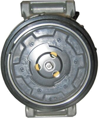 MAHLE Premium Line A/C Compressor (ACP57000P) — OE Quality