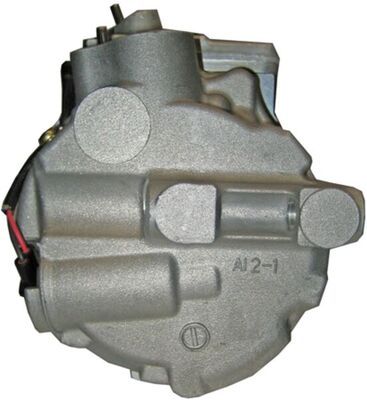 MAHLE Premium Line A/C Compressor (ACP57000P) — OE Quality