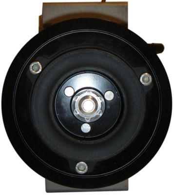 High-Performance Cooling: MAHLE ACP 6000S AC Compressor