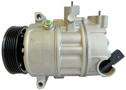 High-Performance Cooling: MAHLE ACP 6000S AC Compressor