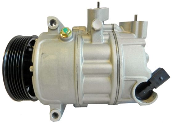 High-Performance Cooling: MAHLE ACP 6000S AC Compressor