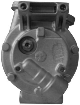 MAHLE ACP 864 000S Air Conditioning Compressor