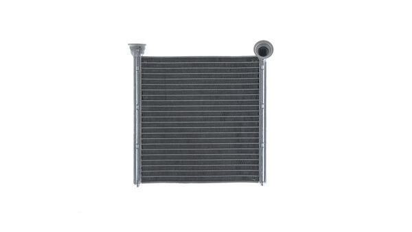 High-Performance Comfort: MAHLE AH 256 000S Heat Exchanger