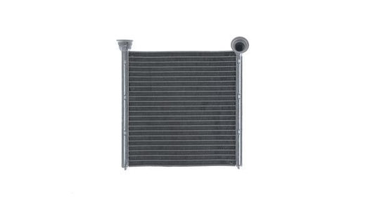 High-Performance Comfort: MAHLE AH 256 000S Heat Exchanger