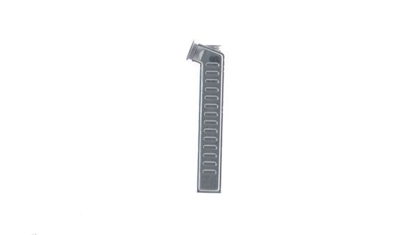High-Performance Comfort: MAHLE AH 256 000S Heat Exchanger