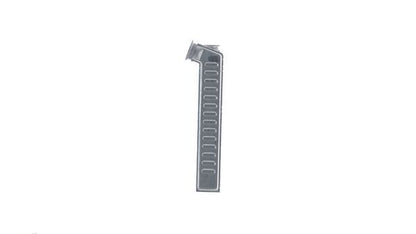 High-Performance Comfort: MAHLE AH 256 000S Heat Exchanger
