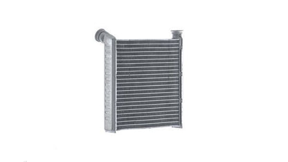 High-Performance Comfort: MAHLE AH 256 000S Heat Exchanger