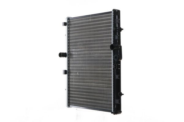 MAHLE CR2014000S Engine Cooling Radiator. OEM-quality