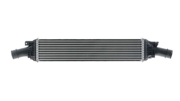 Upgrade or replace your factory charge air cooler with the MAHLE CI170000P Premium Line Intercooler