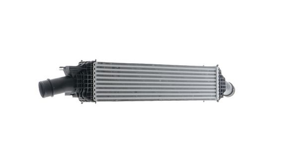 Upgrade or replace your factory charge air cooler with the MAHLE CI170000P Premium Line Intercooler
