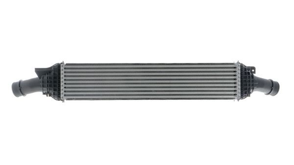 Upgrade or replace your factory charge air cooler with the MAHLE CI170000P Premium Line Intercooler