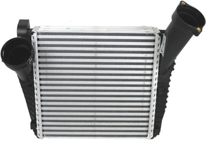 MAHLE CI78000P Premium Line Charge Air Cooler.