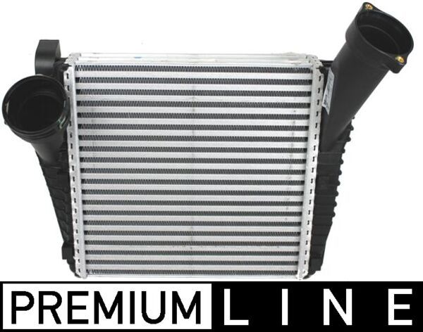 MAHLE CI78000P Premium Line Charge Air Cooler.