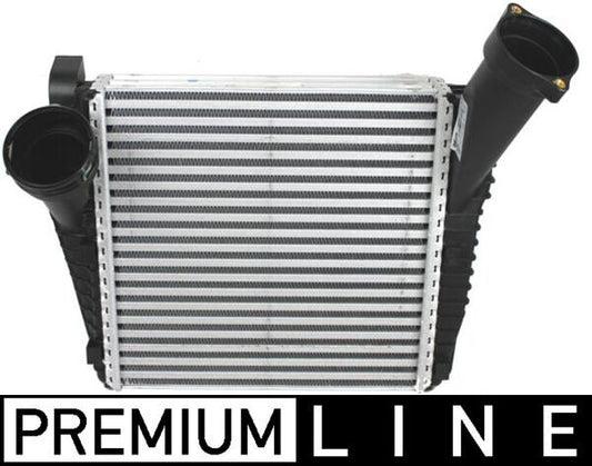 MAHLE CI78000P Premium Line Charge Air Cooler.