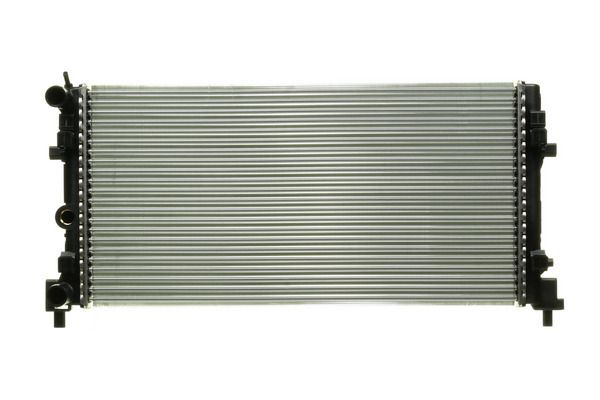 MAHLE CR1096000P Premium Radiator | VW, Audi, Seat, Skoda
