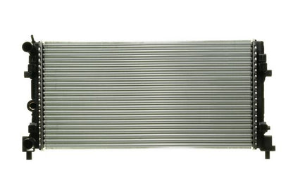 MAHLE CR1096000P Premium Radiator | VW, Audi, Seat, Skoda