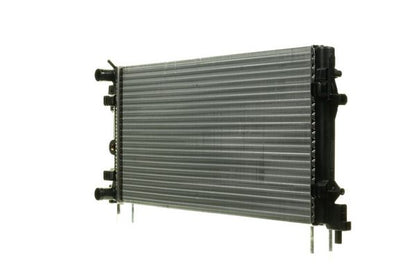 MAHLE CR1096000P Premium Radiator | VW, Audi, Seat, Skoda