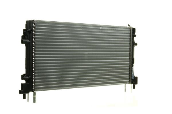 MAHLE CR1096000P Premium Radiator | VW, Audi, Seat, Skoda