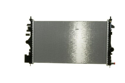 MAHLE CR1102000P Radiator | Vauxhall Opel Insignia A OE Quality