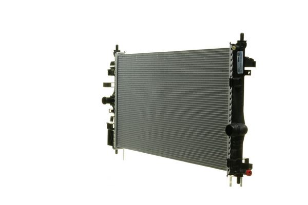 MAHLE CR1102000P Radiator | Vauxhall Opel Insignia A OE Quality