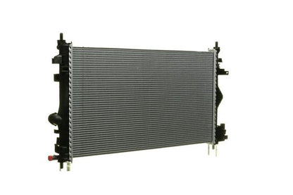 MAHLE CR1102000P Radiator | Vauxhall Opel Insignia A OE Quality
