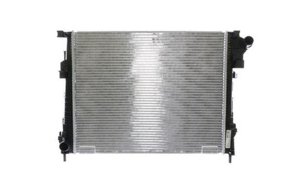 MAHLE CR1237000S Radiator | Vivaro, Trafic, Primastar OE Quality