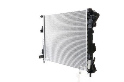 MAHLE CR1237000S Radiator | Vivaro, Trafic, Primastar OE Quality