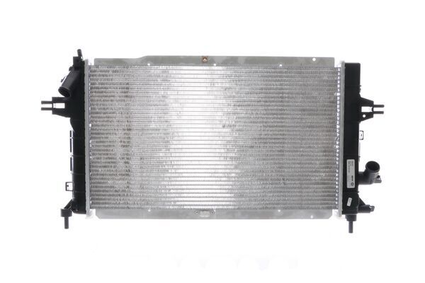 Premium MAHLE CR1687000S Engine Cooling Radiator