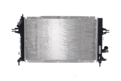 Premium MAHLE CR1687000S Engine Cooling Radiator