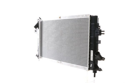Premium MAHLE CR1687000S Engine Cooling Radiator