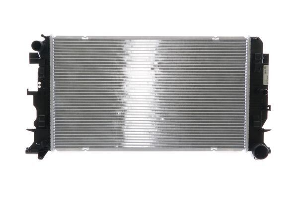 Premium MAHLE CR1710000S Engine Cooling Radiator